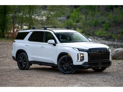 2023 Hyundai Palisade Review: Keeping the Good, Improving the Rest