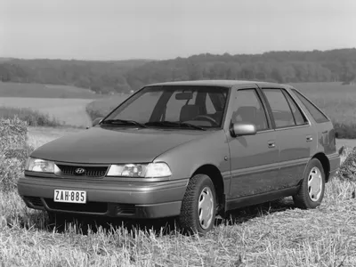 Hyundai Pony: цена Хёндэ Пони, технические характеристики Хёндэ Пони, фото,  отзывы, видео - Avto-Russia.ru