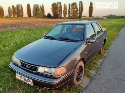 AUTO.RIA – Продам Хюндай Пони 1994 бензин 1.5 седан бу в Одессе, цена 2000 $