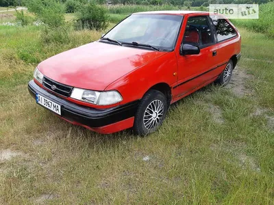 Каким будет новый Hyundai Pony: первые изображения - Auto24