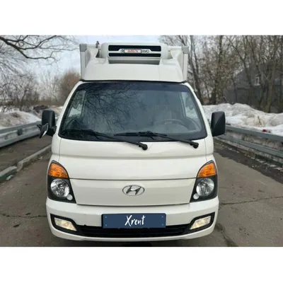 Купить Hyundai Porter II Бортовой грузовик 2019 года в Уссурийске: цена 2  499 000 руб., дизель, механика - Грузовики