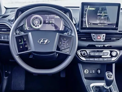 Новый руль — Hyundai Solaris, 1,6 л, 2013 года | аксессуары | DRIVE2
