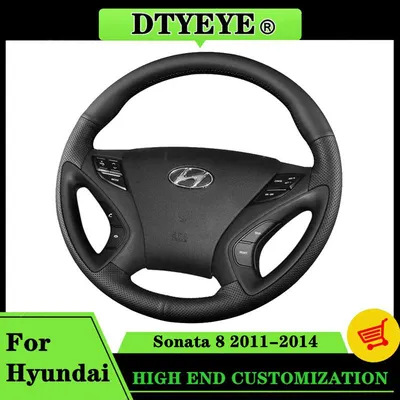 Руль Hyundai i40 | Хендай i40 2011-2015 купить б/у 8717713