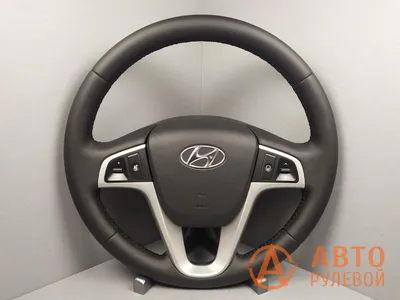 Новый руль и не только … — Hyundai Elantra (6G), 2 л, 2016 года |  аксессуары | DRIVE2