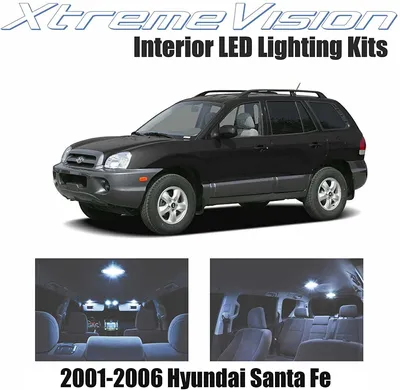 Used 2001 Hyundai Santa Fe for Sale (with Photos) - CarGurus