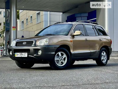 2004 Hyundai Santa Fe 4dr GLS 4WD Auto 2.7L V6 first option auto sale east  | Dealership in SIOUX FALLS