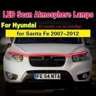 Hyundai santa Fe 2nd Gen 2007 to 2012 common problems, issues, defects and  complaints - YouTube