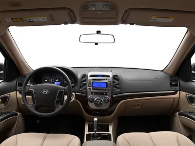 2011 Hyundai SANTA FE GLS 4dr SUV (I4) - Research - GrooveCar