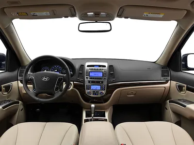 2011 Hyundai SANTA FE SE 4dr SUV - Research - GrooveCar