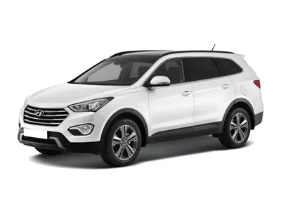 Обзор подержанного Hyundai Santa Fe (CM): говорят его турбодизель  неубиваемый – Автоцентр.ua