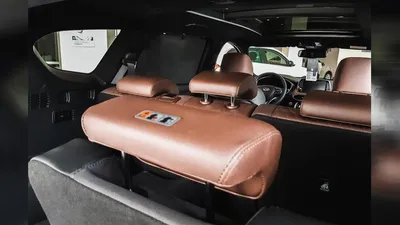 Купить б/у Hyundai Santa Fe IV 2.2d AT (200 л.с.) 4WD дизель автомат в  Щёлково: чёрный Хендай Санта Фе IV внедорожник 5-дверный 2019 года на  Авто.ру ID 1116639306