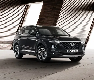 Hyundai выпустит ограниченную серию Creta и Tucson для России — Motor