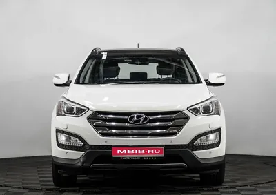 Hyundai Santa Fe: поколения, кузова по годам, история модели и года  выпуска, рестайлинг, характеристики, габариты, фото - Carsweek
