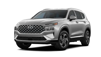 2019 Hyundai Santa Fe SUV gets bold, tech-forward look - CNET