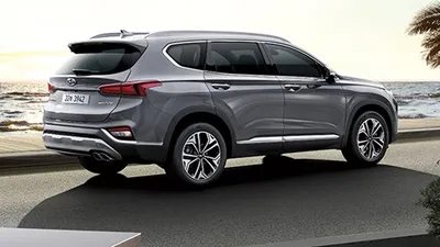 2023 Hyundai Santa Fe Prices, Reviews, and Photos - MotorTrend