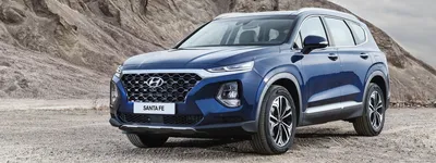 2024 Hyundai Santa Fe recast as adventuremobile | Automotive News