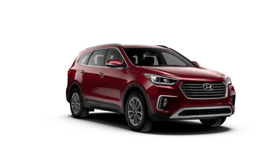 Hyundai Santa Fe an excellent value before 2024 remake - The Charlotte Post