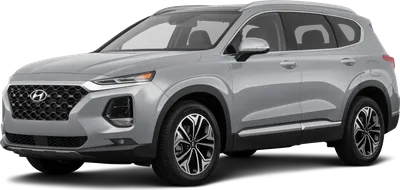 Car Review: 2019 Hyundai Santa Fe Ultimate values luxury with its latest  redesign - WTOP News