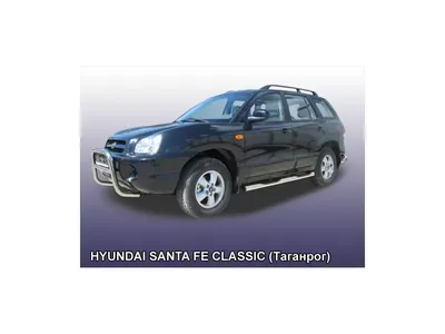 Установка ГБО на Hyundai Santa Fe 2009г., 2.6л., 6 цилиндра, монтаж  11.12.2020 в Перми