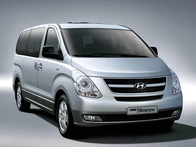 File:Hyundai H1 GL 2.5 CRDi 2013 (15139338959).jpg - Wikimedia Commons