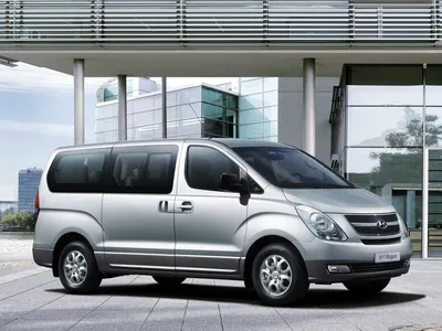 Hyundai H1 (Хендай Н1) - Продажа, Цены, Отзывы, Фото: 171 объявление