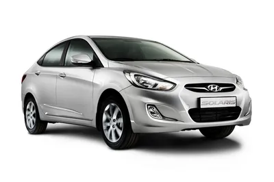 Hyundai Solaris rental in Kaliningrad, Russia | Automatic, Petrol, 2021