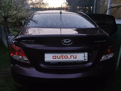 Купить б/у Hyundai Solaris I 1.6 MT (123 л.с.) бензин механика в Перми:  синий Хендай Солярис I хэтчбек 5-дверный 2011 года по цене 720 000 рублей  на Авто.ру