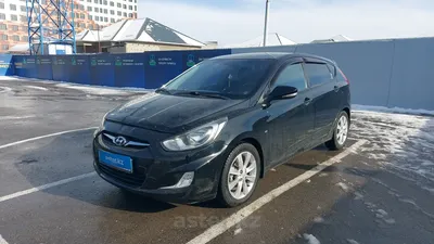 Podofo Hyundai Solaris 2011 - 2017