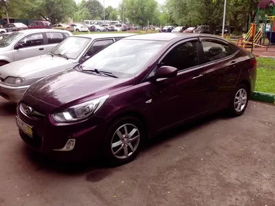 HYUNDAI SOLARIS 2011 г. ВЫБИРАЕМ ФАРЫ! | МиниГарики26 | Дзен