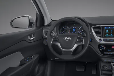 Hyundai Solaris (2G) 1.6 бензиновый 2021 | Комплектация актив+ на DRIVE2