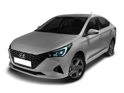 Комплектация Hyundai Solaris Active Plus (1.4 AT,), 2 поколение (2017 –  2020), Седан | Auto.ru