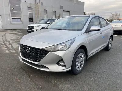 Hyundai Solaris II 2017-2022: полный обзор, характеристики, цена
