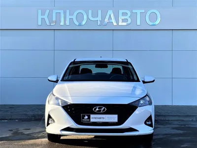 Hyundai Solaris с пробегом 85756 км | Купить б/у Hyundai Solaris 2019 года  в Москве | Fresh Auto