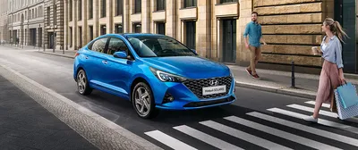 Hyundai Solaris (2G) 1.6 бензиновый 2021 | Белая Ляля на DRIVE2
