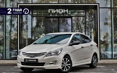 Hyundai Solaris — Википедия