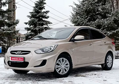 Коврики EVA для Hyundai Solaris I (Хёндэ Солярис 1) по цене 2380.00 руб.