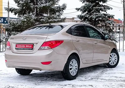 Купить коврик багажника для hyundai solaris sd со склад. сидениями бежевый  на Vishop.by, рассрочка!