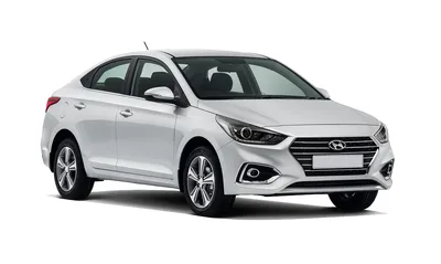 Hyundai Solaris (2G) 1.6 бензиновый 2017 | Elegance max. на DRIVE2
