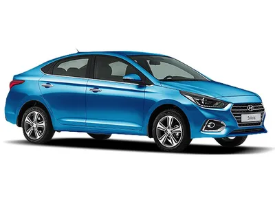 Купить новый Hyundai Solaris в России: комплектации и цены у официальных  дилеров | Цена Авто