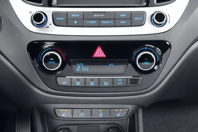 Hyundai Solaris (2G) 1.6 бензиновый 2022 | Sportline Elegance на DRIVE2