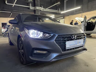 Хендай Солярис 2019 года в Ноябрьске, Hyundai Solaris II поколения 2019  г.в. 1.6 123 л.с 6-ст АКПП, седан, 1.6 AT Elegance, бензин, 1.6 литра, АКПП