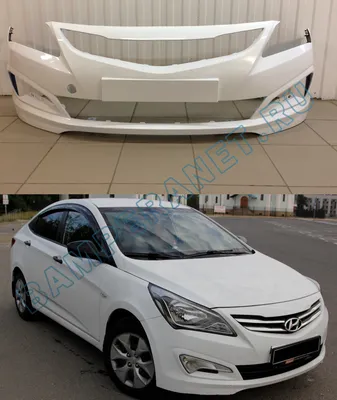 Hyundai Solaris 1.6 MT (123 л.с.), 2019, II поколение, Белый (продано) –  заказ №113497
