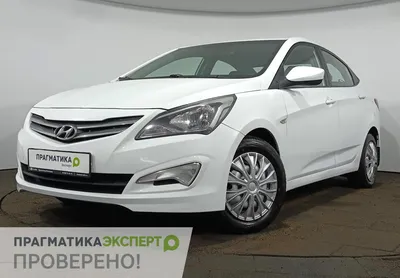 Купить Hyundai SOLARIS 2013 года с пробегом 81 000 км в Москве | Продажа  б/у Хендай Солярис седан