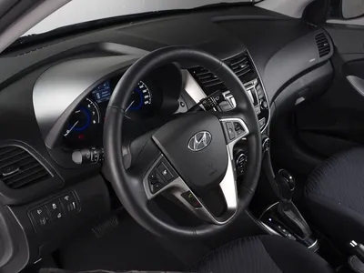 Новый Hyundai Solaris 2023 - КОЛЕСА.ру – автомобильный журнал