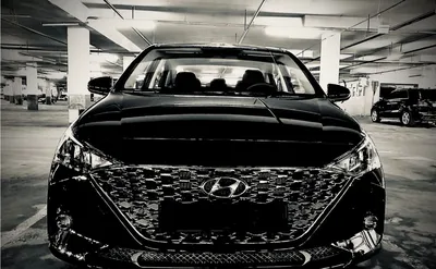 Отзыв о Hyundai Solaris 1 рестайлинг. — Hyundai Solaris, 1,6 л, 2016 года |  просто так | DRIVE2