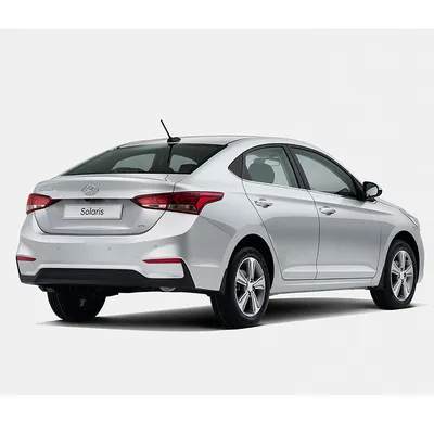 Hyundai Solaris 2021 года, Всем привет, бензин, АКПП