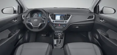 Обзор нового Hyundai Solaris 2022: комплектации и цены, фото и  характеристики | Автомир | Дзен