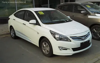 Hyundai Solaris хэтчбек (б/у) 2015 г. с пробегом 158495 км по цене 975000  руб. – продажа в Нижнем Новгороде | ГК АГАТ