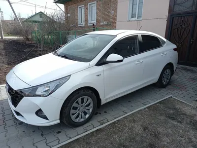 Hyundai Solaris 1.6 MT (123 л.с.), 2016, I поколение Рестайлинг, Черный  (продано) – заказ №123423