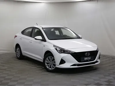 Hyundai Solaris 1.6 MT (123 л.с.) Comfort + Advanced Белый в Москве №  ТИ-UY36744. Купить Hyundai Solaris II Рестайлинг Механика Бензиновый с  пробегом 22291 км. Цена 2028200